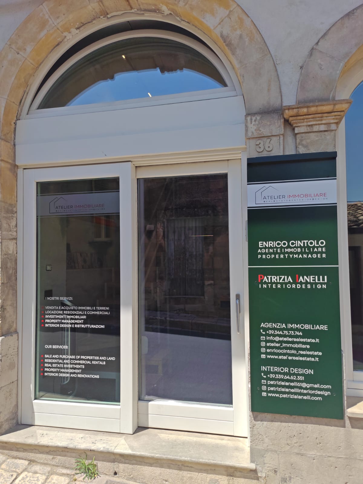atelier real estate Ragusa atelier real estate Ragusa